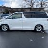 toyota alphard 2010 -TOYOTA 【盛岡 300ﾄ6196】--Alphard ANH20W--8113790---TOYOTA 【盛岡 300ﾄ6196】--Alphard ANH20W--8113790- image 7