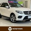 mercedes-benz gle-class 2018 -MERCEDES-BENZ--Benz GLE LDA-166024--WDC1660242B070164---MERCEDES-BENZ--Benz GLE LDA-166024--WDC1660242B070164- image 1