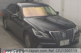 toyota crown 2015 -TOYOTA 【滋賀 335ﾉ913】--Crown AWS210-6080520---TOYOTA 【滋賀 335ﾉ913】--Crown AWS210-6080520-
