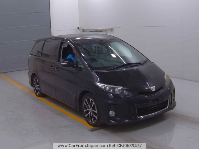 toyota estima 2013 -TOYOTA--Estima ACR50W-0158994---TOYOTA--Estima ACR50W-0158994- image 1