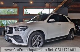 mercedes-benz gle-class 2021 -MERCEDES-BENZ--Benz GLE 5AA-167159--W1N1671592A515794---MERCEDES-BENZ--Benz GLE 5AA-167159--W1N1671592A515794-