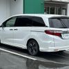 honda odyssey 2017 -HONDA--Odyssey DAA-RC4--RC4-1027239---HONDA--Odyssey DAA-RC4--RC4-1027239- image 15