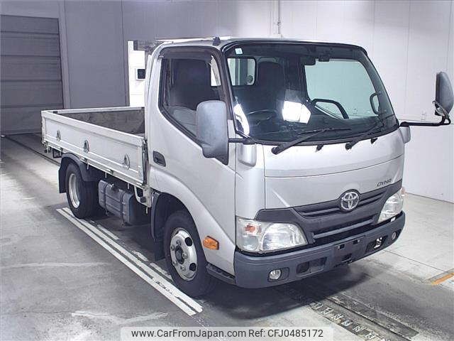 toyota dyna-truck 2012 -TOYOTA--Dyna XZU605-0002709---TOYOTA--Dyna XZU605-0002709- image 1