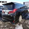 toyota alphard 2023 -TOYOTA 【旭川 300ﾐ5954】--Alphard AYH30W--0153366---TOYOTA 【旭川 300ﾐ5954】--Alphard AYH30W--0153366- image 2