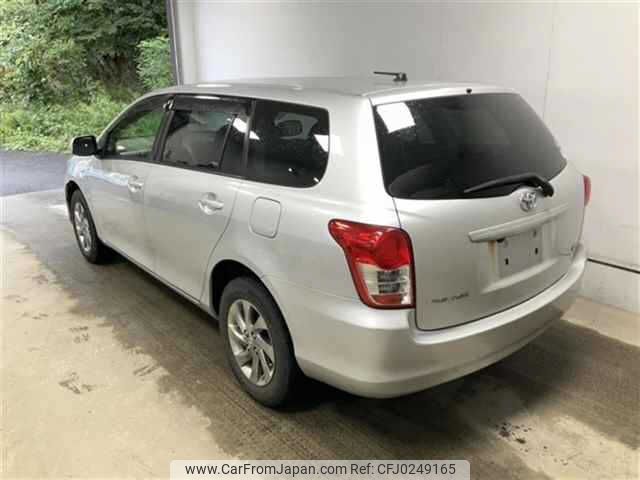 toyota corolla-fielder 2011 -TOYOTA--Corolla Fielder NZE144G--9031630---TOYOTA--Corolla Fielder NZE144G--9031630- image 2