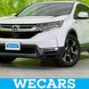 honda cr-v 2019 quick_quick_6AA-RT5_RT5-1003874 image 1