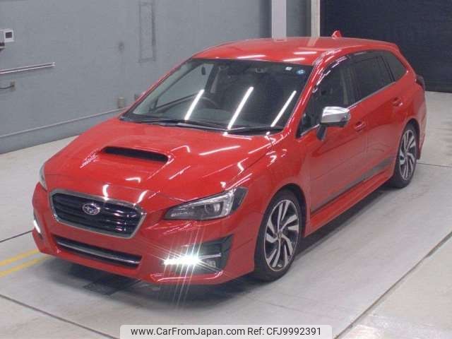 subaru levorg 2017 -SUBARU--Levorg DBA-VMG--VMG-027285---SUBARU--Levorg DBA-VMG--VMG-027285- image 1