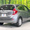 nissan note 2014 -NISSAN--Note DBA-E12--E12-312947---NISSAN--Note DBA-E12--E12-312947- image 18