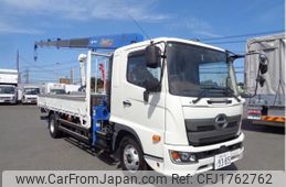 hino ranger 2021 CFJ1762762