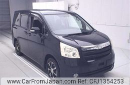 toyota noah 2007 -TOYOTA--Noah ZRR70G-0037161---TOYOTA--Noah ZRR70G-0037161-