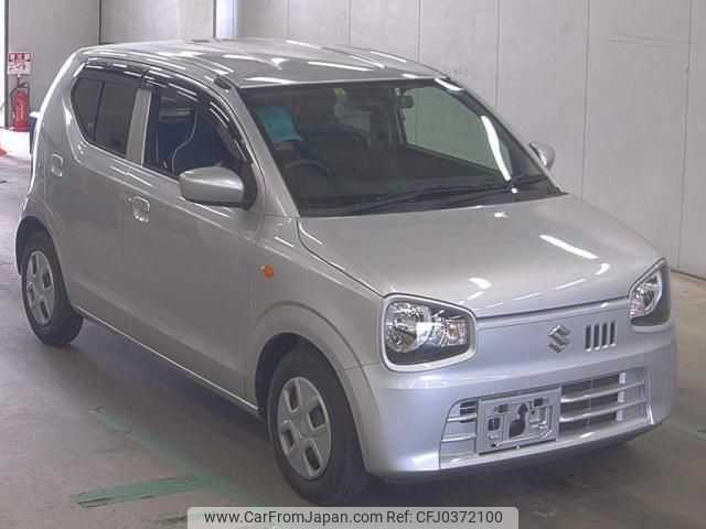 suzuki alto 2019 quick_quick_DBA-HA36S_HA36S-527357 image 1