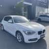 bmw 1-series 2013 -BMW--BMW 1 Series DBA-1A16--WBA1A120X0J211301---BMW--BMW 1 Series DBA-1A16--WBA1A120X0J211301- image 1