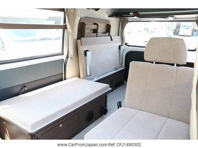 toyota liteace-van 2020 GOO_JP_700090122730250728001 image 2