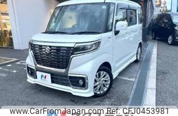 suzuki spacia 2019 -SUZUKI--Spacia DAA-MK53S--MK53S-639514---SUZUKI--Spacia DAA-MK53S--MK53S-639514-