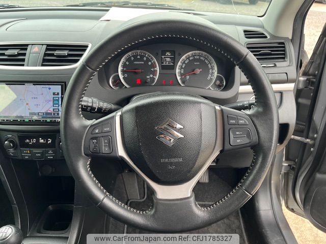 suzuki swift 2015 CFJ1785327 image 2