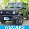 suzuki jimny-sierra 2022 quick_quick_3BA-JB74W_JB74W-179246 image 1