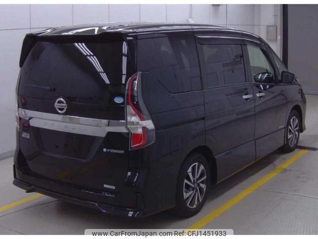 nissan serena 2022 quick_quick_6AA-HFC27_HFC27-118156 image 2
