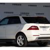 mercedes-benz ml-class 2015 -MERCEDES-BENZ--Benz ML LDA-166024--WDC1660242A566682---MERCEDES-BENZ--Benz ML LDA-166024--WDC1660242A566682- image 5