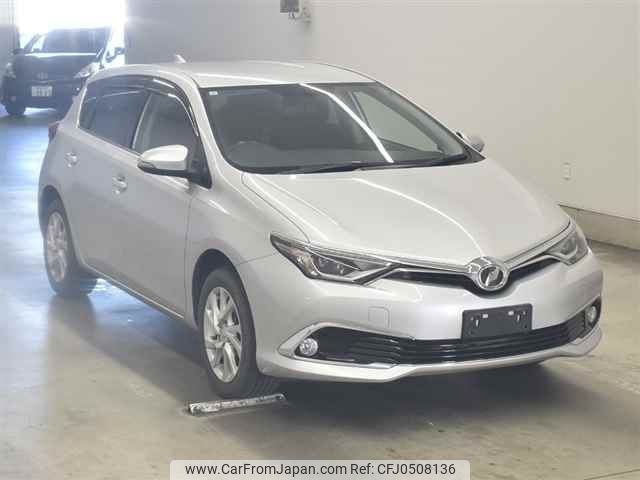 toyota auris undefined -TOYOTA--Auris NZE184H-6004857---TOYOTA--Auris NZE184H-6004857- image 1