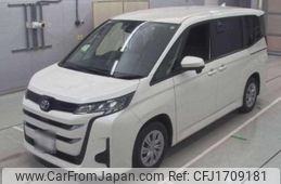 toyota noah 2023 CFJ1709181