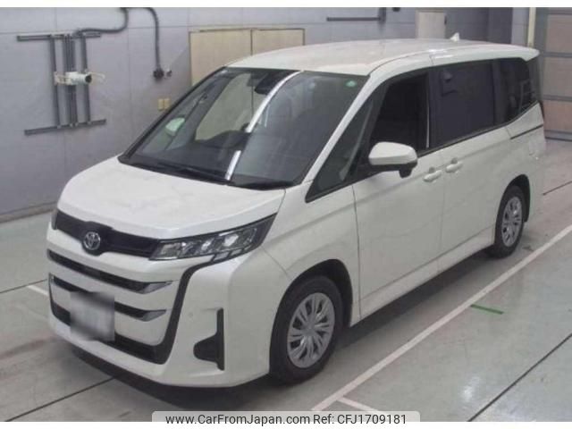 toyota noah 2023 CFJ1709181 image 1