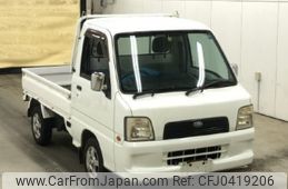 subaru sambar-truck 2004 -SUBARU--Samber Truck TT1-072907---SUBARU--Samber Truck TT1-072907-