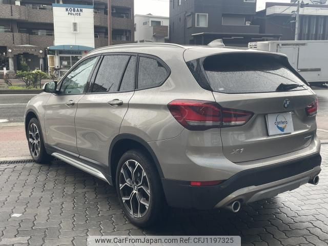 bmw x1 2020 quick_quick_AD20_WBA32AD0003M45374 image 2