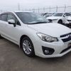 subaru impreza-sports 2013 NIKYO_NE74479 image 1