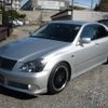 toyota crown 2005 -TOYOTA--Crown DBA-GRS180--GRS180-0023499---TOYOTA--Crown DBA-GRS180--GRS180-0023499- image 24