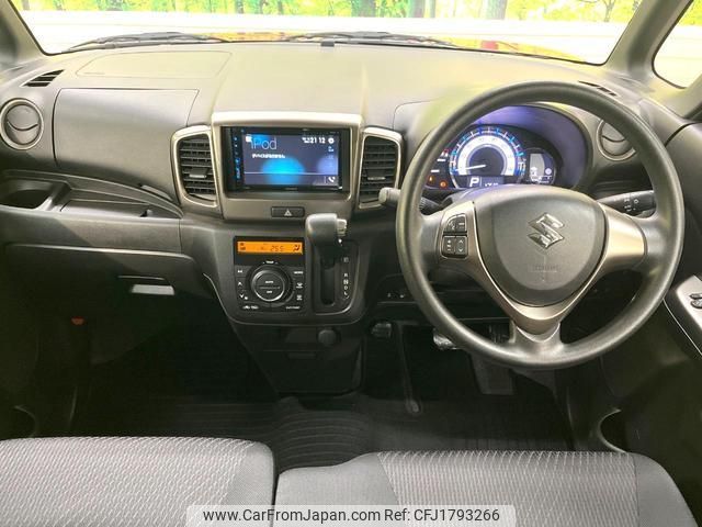 suzuki spacia 2017 CFJ1793266 image 2