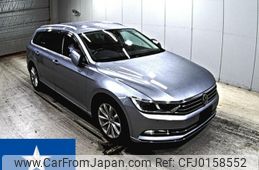 volkswagen passat-variant 2018 -VOLKSWAGEN--VW Passat Variant 3CDFC--WVWZZZ3CZJE212777---VOLKSWAGEN--VW Passat Variant 3CDFC--WVWZZZ3CZJE212777-