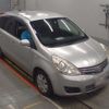 nissan note 2011 -NISSAN--Note E11-727911---NISSAN--Note E11-727911- image 6