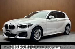 bmw 1-series 2018 -BMW--BMW 1 Series LDA-1S20--WBA1S520X05K18441---BMW--BMW 1 Series LDA-1S20--WBA1S520X05K18441-