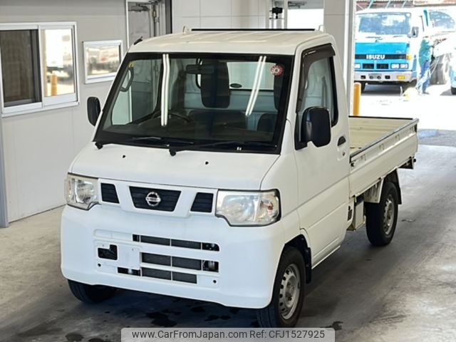 nissan clipper-truck 2013 CFJ1527925 image 1