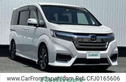 honda stepwagon 2019 -HONDA--Stepwgn DBA-RP3--RP3-1236334---HONDA--Stepwgn DBA-RP3--RP3-1236334-