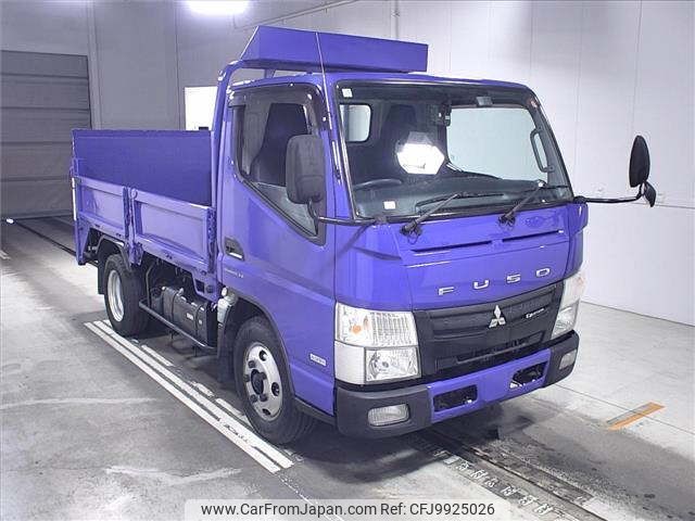 mitsubishi-fuso canter 2014 -MITSUBISHI--Canter FBA50-530701---MITSUBISHI--Canter FBA50-530701- image 1