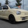 suzuki alto 2018 CFJ1832104 image 2