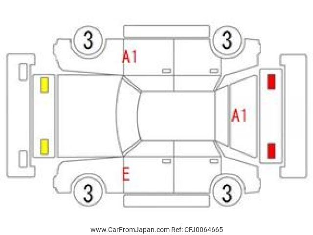 mazda cx-5 2021 -MAZDA--CX-5 6BA-KFEP--KFEP-455724---MAZDA--CX-5 6BA-KFEP--KFEP-455724- image 2