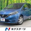 nissan note 2018 -NISSAN--Note DAA-HE12--HE12-166334---NISSAN--Note DAA-HE12--HE12-166334- image 1