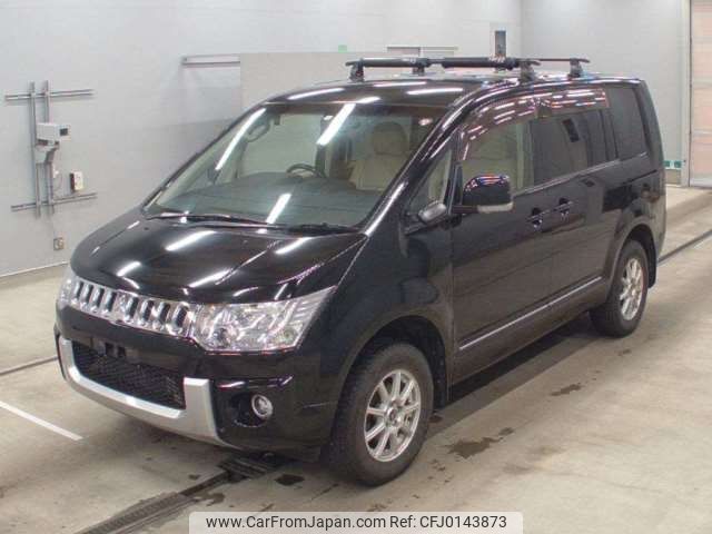 mitsubishi delica-d5 2014 -MITSUBISHI--Delica D5 LDA-CV1W--CV1W-0912808---MITSUBISHI--Delica D5 LDA-CV1W--CV1W-0912808- image 1