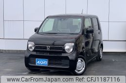 honda n-wgn 2020 -HONDA--N WGN 6BA-JH3--JH3-1012435---HONDA--N WGN 6BA-JH3--JH3-1012435-