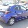 toyota yaris 2021 -TOYOTA--Yaris 5BA-MXPA10--MXPA10-2033299---TOYOTA--Yaris 5BA-MXPA10--MXPA10-2033299- image 8