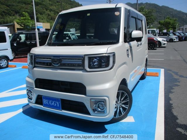 daihatsu wake 2016 -DAIHATSU--WAKE DBA-LA700S--LA700S-0077681---DAIHATSU--WAKE DBA-LA700S--LA700S-0077681- image 1