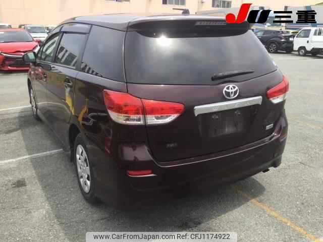toyota wish 2010 -TOYOTA--Wish ZGE20G-0094845---TOYOTA--Wish ZGE20G-0094845- image 2