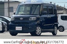 daihatsu tanto 2019 CFJ1706772