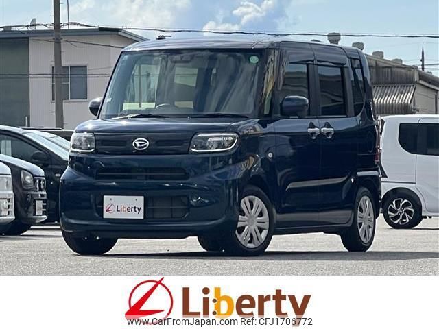daihatsu tanto 2019 CFJ1706772 image 1