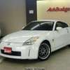 nissan fairlady-z 2003 BD19014K1590 image 1