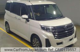 toyota roomy 2022 quick_quick_5BA-M900A_M900A-0647616