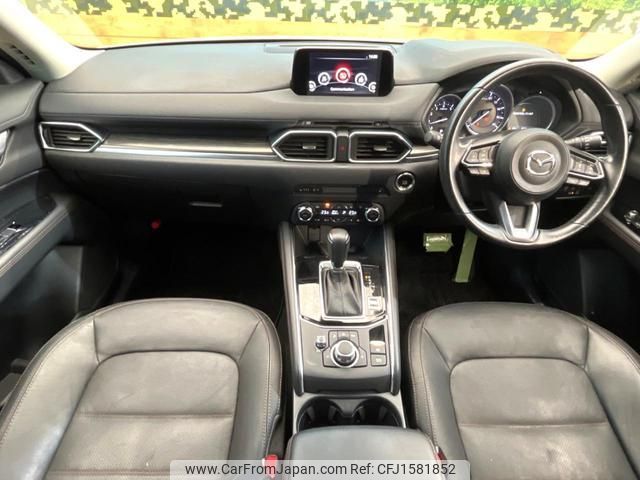 mazda cx-5 2017 CFJ1581852 image 2