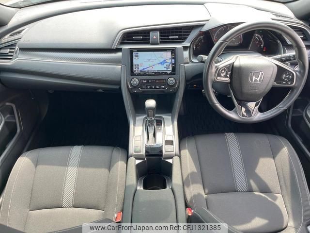 honda civic 2019 quick_quick_FK7_FK7-1103154 image 2